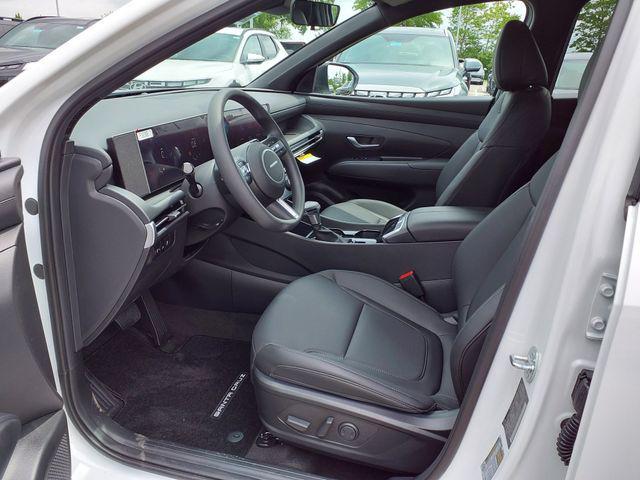 new 2025 Hyundai SANTA CRUZ car, priced at $33,800