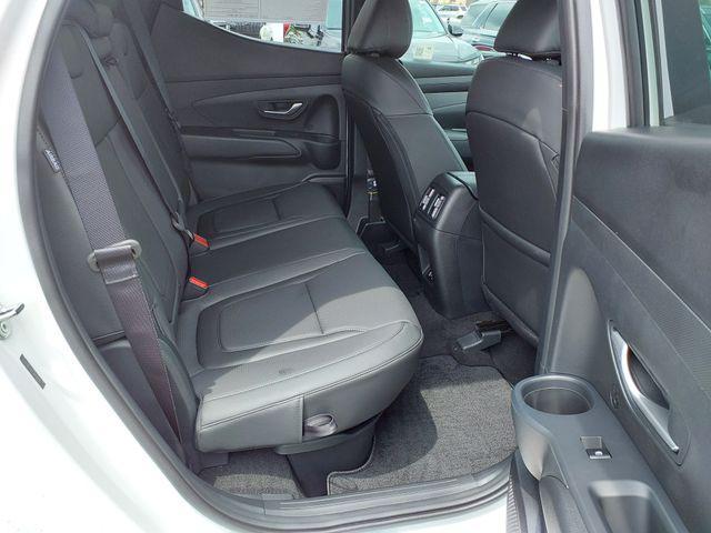new 2025 Hyundai SANTA CRUZ car, priced at $33,800
