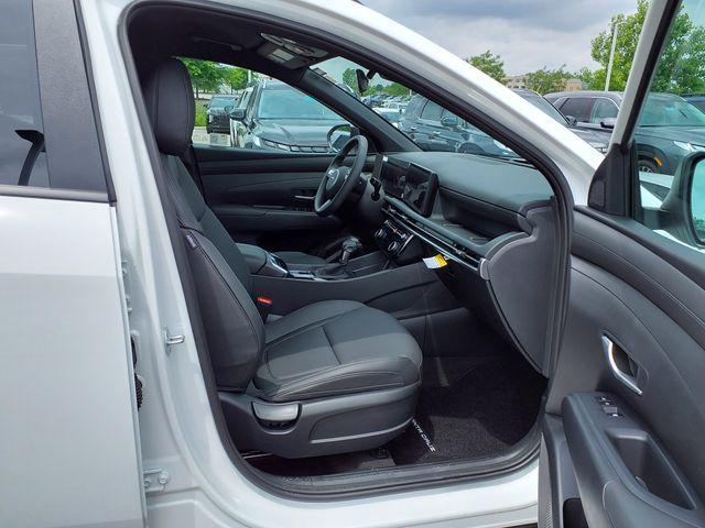 new 2025 Hyundai SANTA CRUZ car, priced at $33,800