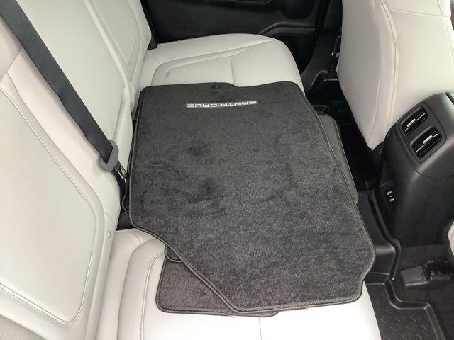 new 2025 Hyundai SANTA CRUZ car, priced at $33,955
