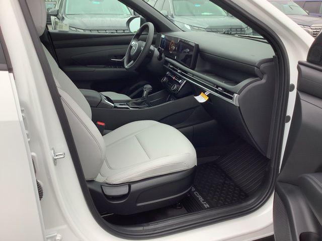 new 2025 Hyundai SANTA CRUZ car, priced at $33,955