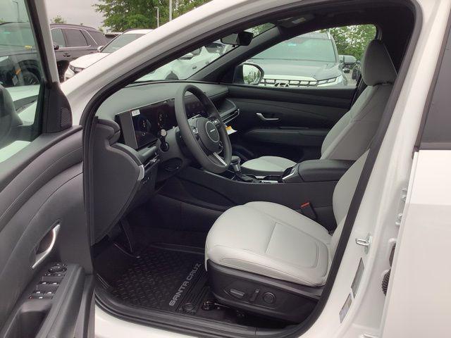 new 2025 Hyundai SANTA CRUZ car, priced at $33,955