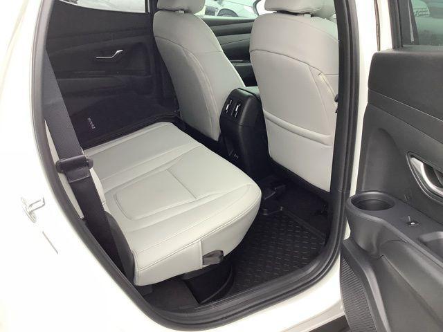 new 2025 Hyundai SANTA CRUZ car, priced at $33,955
