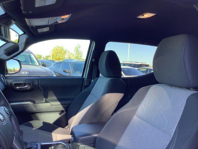 used 2022 Toyota Tacoma car, priced at $39,988