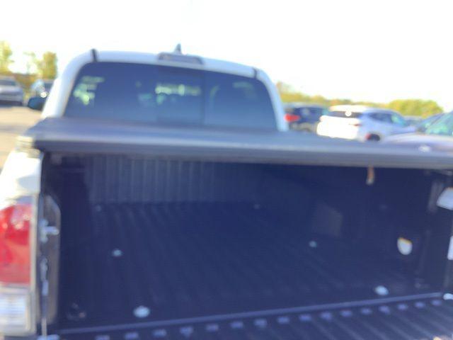 used 2022 Toyota Tacoma car, priced at $39,988