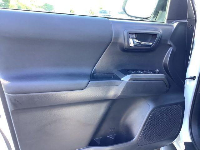 used 2022 Toyota Tacoma car, priced at $39,988