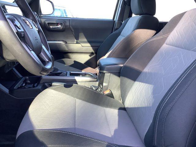 used 2022 Toyota Tacoma car, priced at $39,988