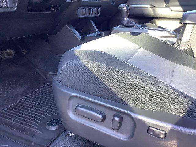 used 2022 Toyota Tacoma car, priced at $39,988