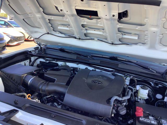 used 2022 Toyota Tacoma car, priced at $39,988