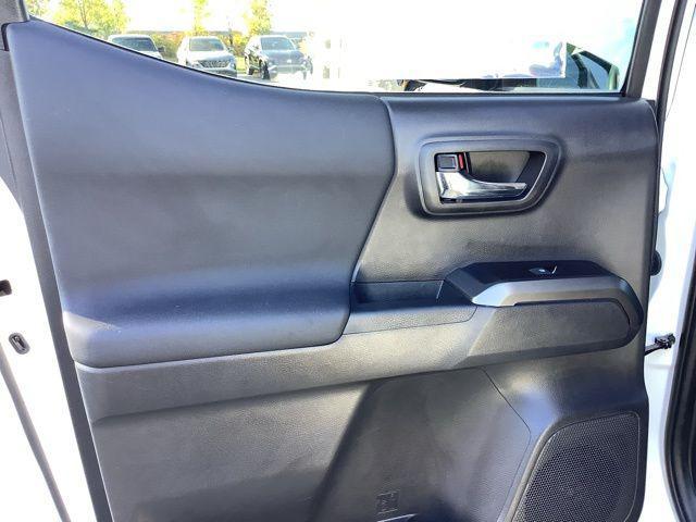 used 2022 Toyota Tacoma car, priced at $39,988