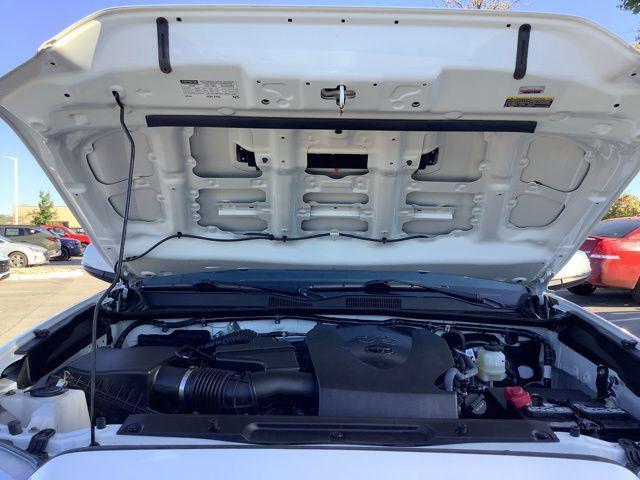 used 2022 Toyota Tacoma car, priced at $39,988