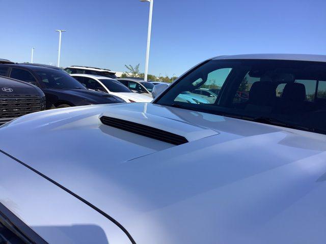 used 2022 Toyota Tacoma car, priced at $39,988