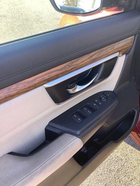 used 2019 Honda CR-V car, priced at $21,990