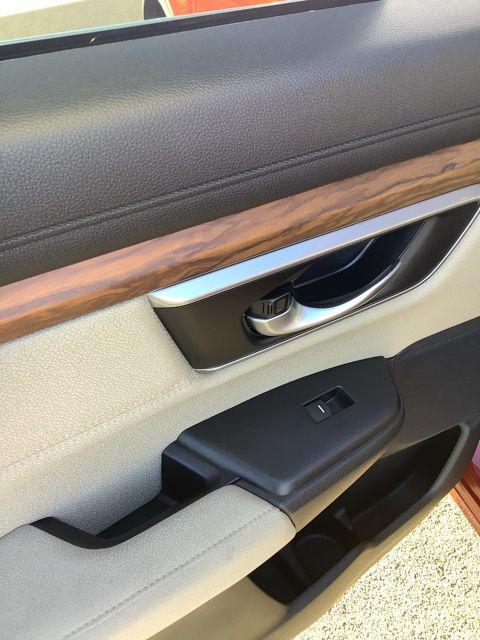 used 2019 Honda CR-V car, priced at $21,990