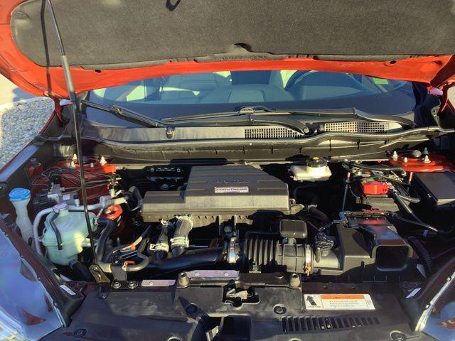 used 2019 Honda CR-V car, priced at $21,990