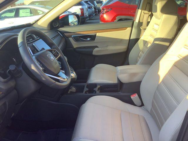used 2019 Honda CR-V car, priced at $21,990