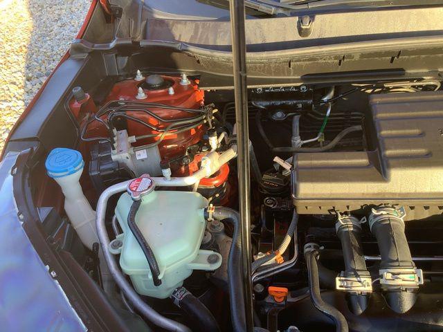 used 2019 Honda CR-V car, priced at $21,990