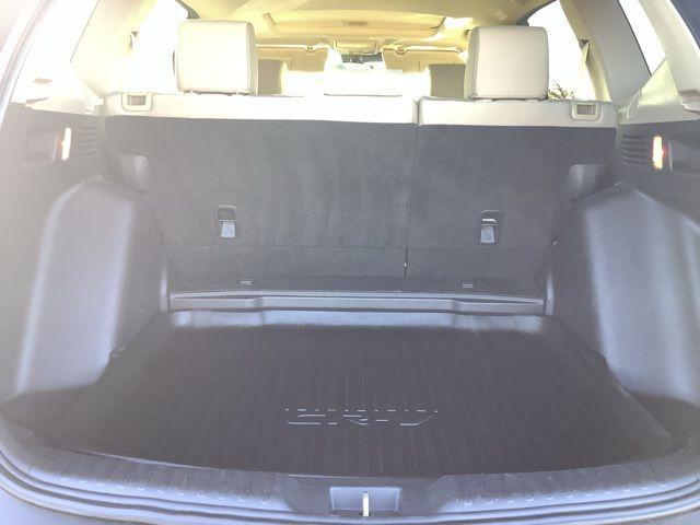used 2019 Honda CR-V car, priced at $21,990