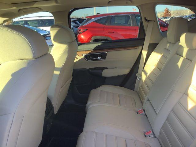 used 2019 Honda CR-V car, priced at $21,990