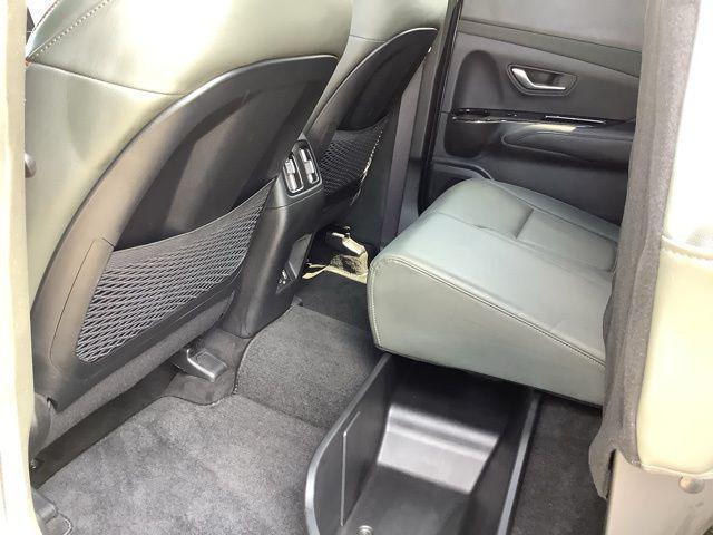 used 2023 Hyundai SANTA CRUZ car, priced at $26,988