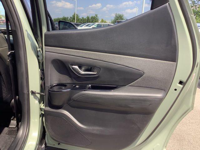 used 2023 Hyundai SANTA CRUZ car, priced at $26,988