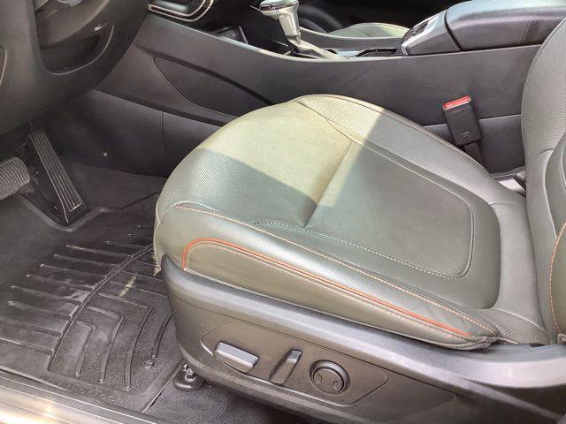 used 2023 Hyundai SANTA CRUZ car, priced at $26,988