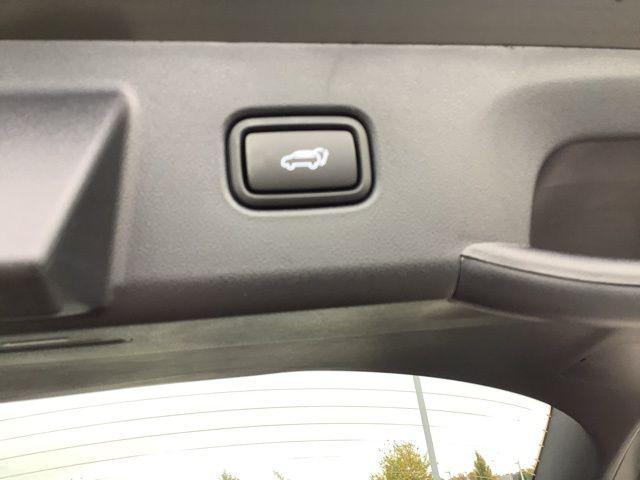 new 2026 Hyundai Tucson car, priced at $37,135