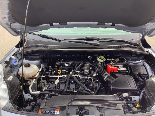 used 2022 Ford Escape car, priced at $29,990