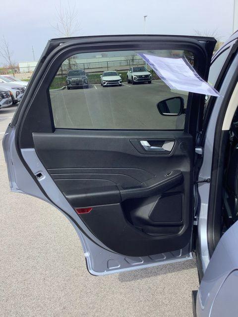used 2022 Ford Escape car, priced at $29,990