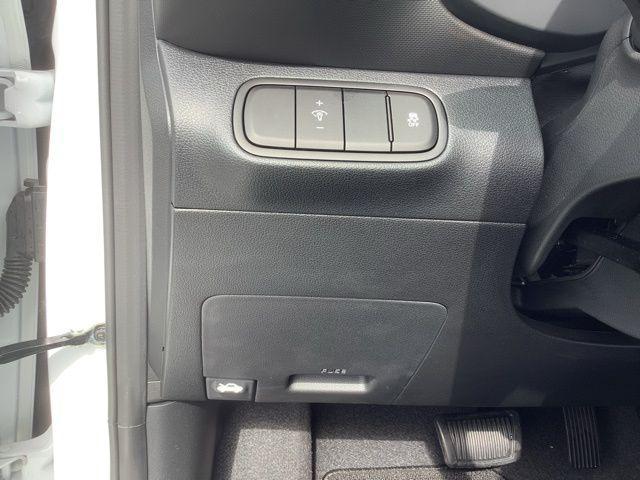 new 2025 Hyundai Venue car, priced at $25,389