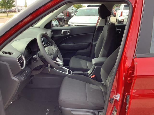 new 2026 Hyundai Venue car, priced at $23,275