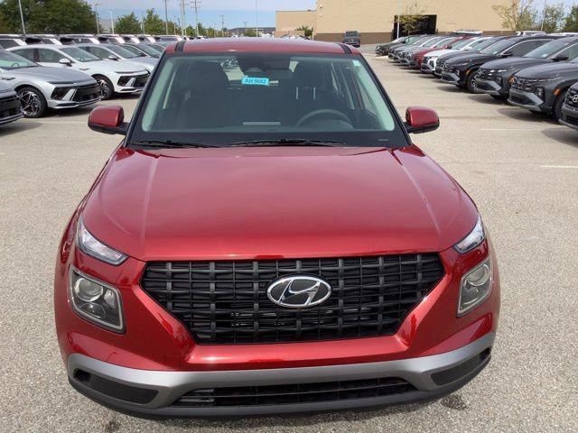 new 2026 Hyundai Venue car, priced at $23,275