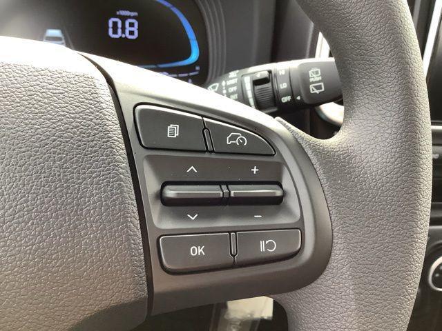 new 2026 Hyundai Venue car, priced at $23,275