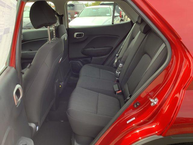 new 2026 Hyundai Venue car, priced at $23,275