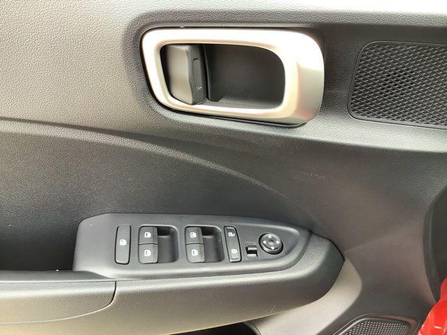 new 2026 Hyundai Venue car, priced at $23,275