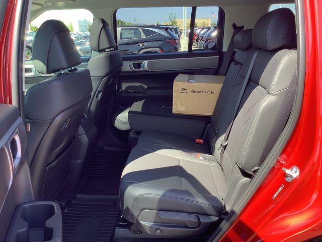 new 2026 Hyundai Santa Fe car, priced at $44,915