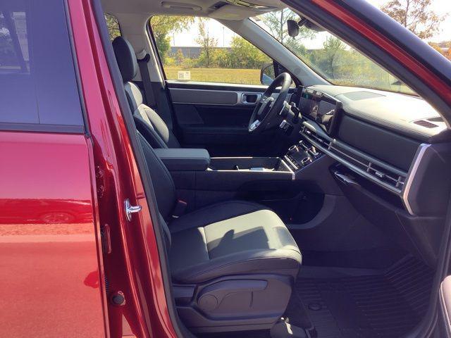 new 2026 Hyundai Santa Fe car, priced at $44,915