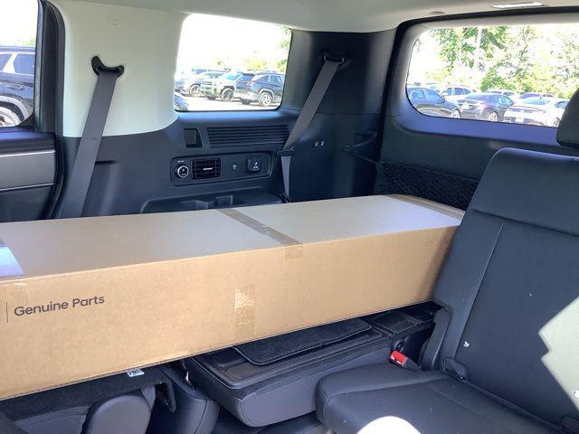 new 2026 Hyundai Santa Fe car, priced at $44,915