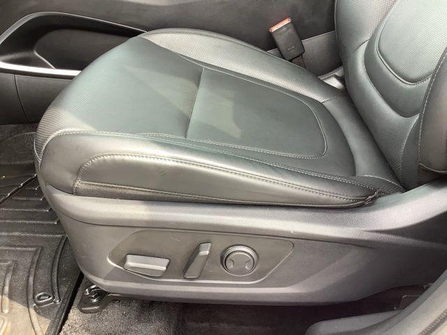used 2023 Hyundai TUCSON Hybrid car, priced at $27,988