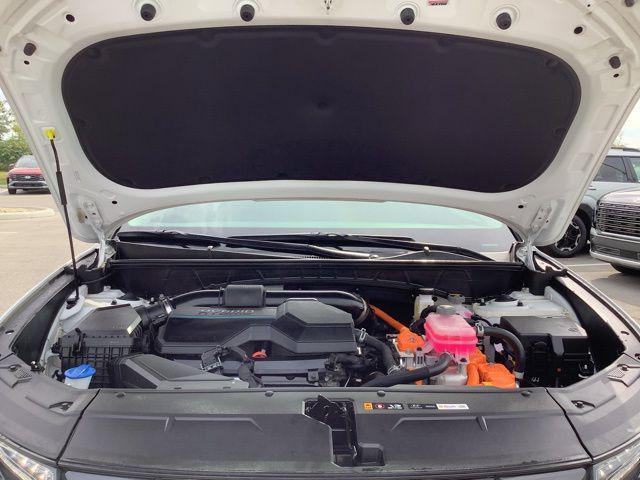 used 2023 Hyundai TUCSON Hybrid car, priced at $27,988