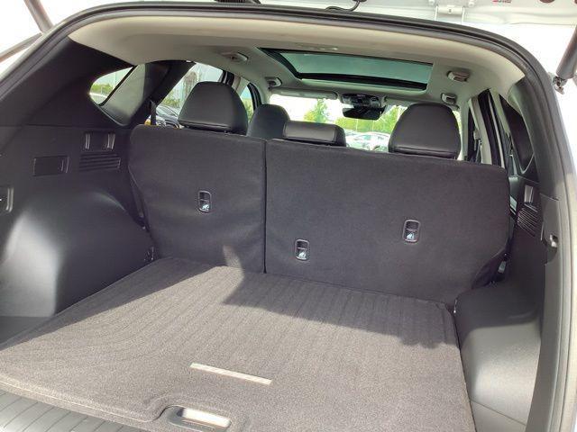 used 2023 Hyundai TUCSON Hybrid car, priced at $27,988