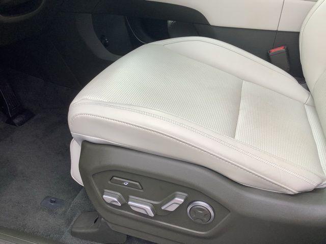 used 2024 Hyundai Santa Fe car, priced at $41,988