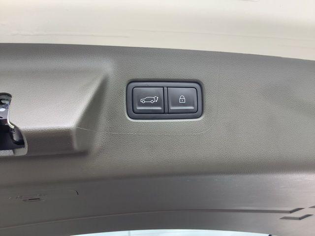 used 2024 Hyundai Santa Fe car, priced at $41,988