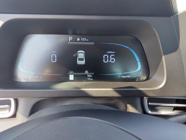 new 2025 Hyundai Elantra car, priced at $23,980