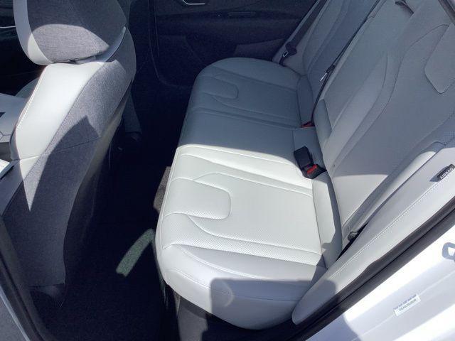 new 2025 Hyundai Elantra car, priced at $32,085