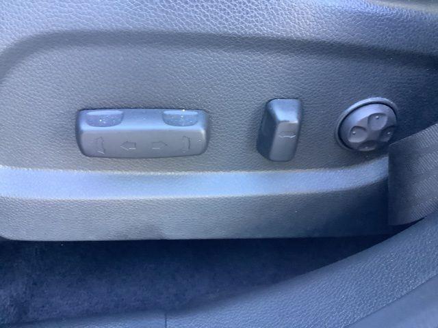 used 2018 Hyundai Santa Fe car, priced at $19,988