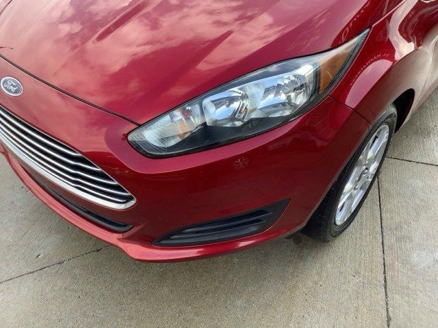 used 2015 Ford Fiesta car, priced at $7,990