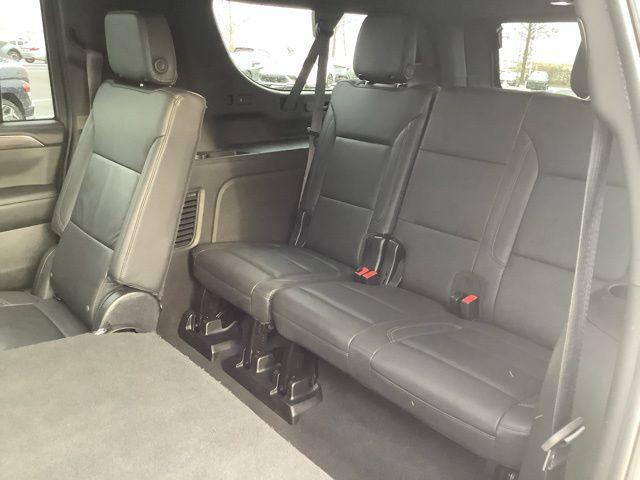 used 2023 Chevrolet Suburban car, priced at $49,988