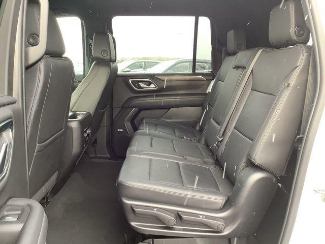 used 2023 Chevrolet Suburban car, priced at $49,988