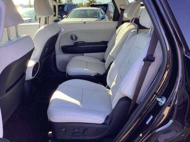new 2026 Hyundai Palisade car, priced at $58,760